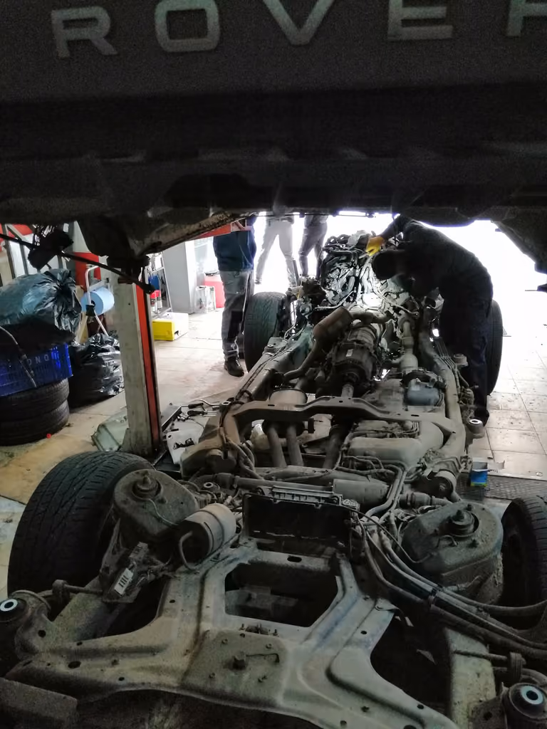 Zure Auto, foto 4 de 4